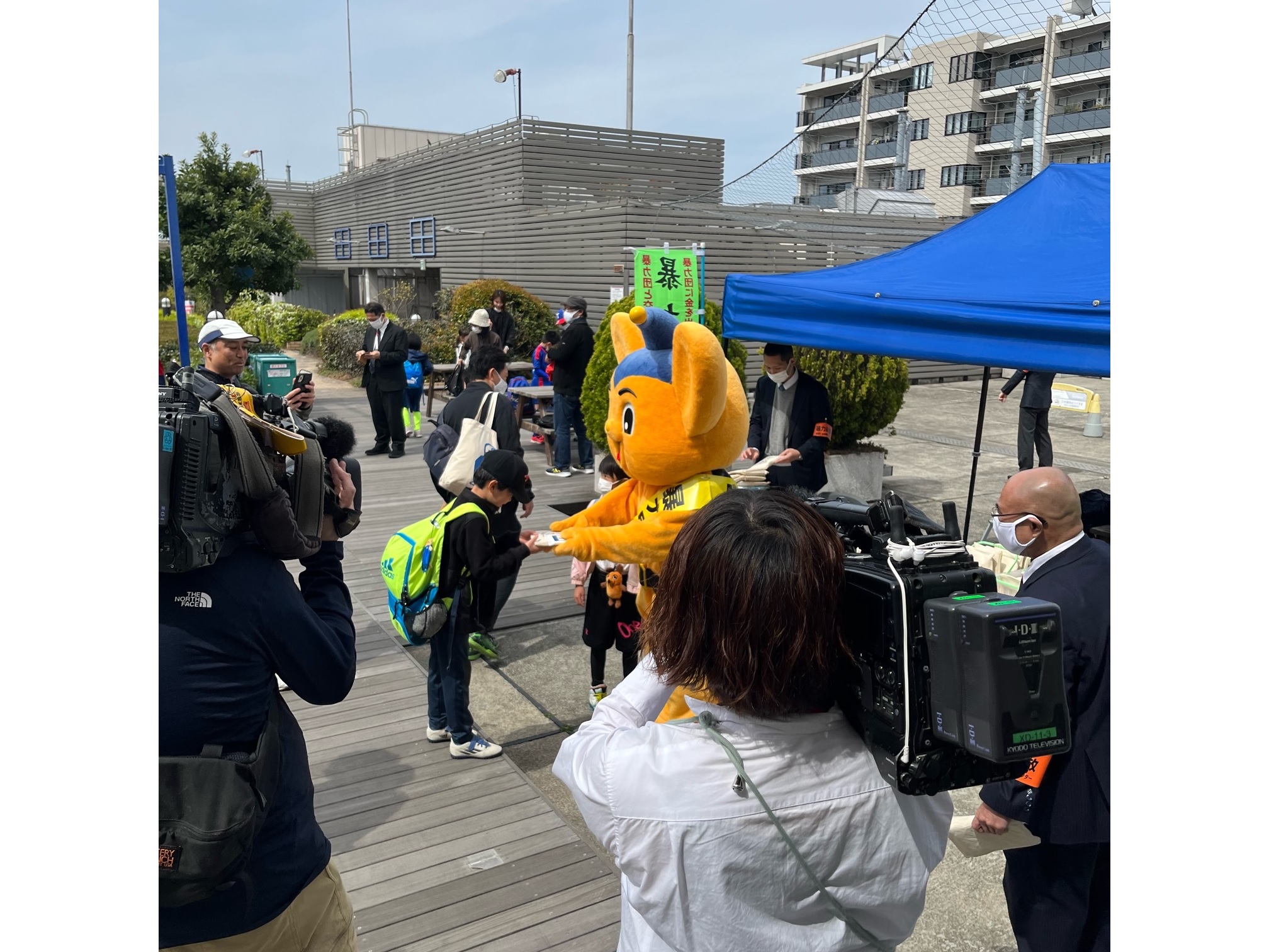 石川直宏氏