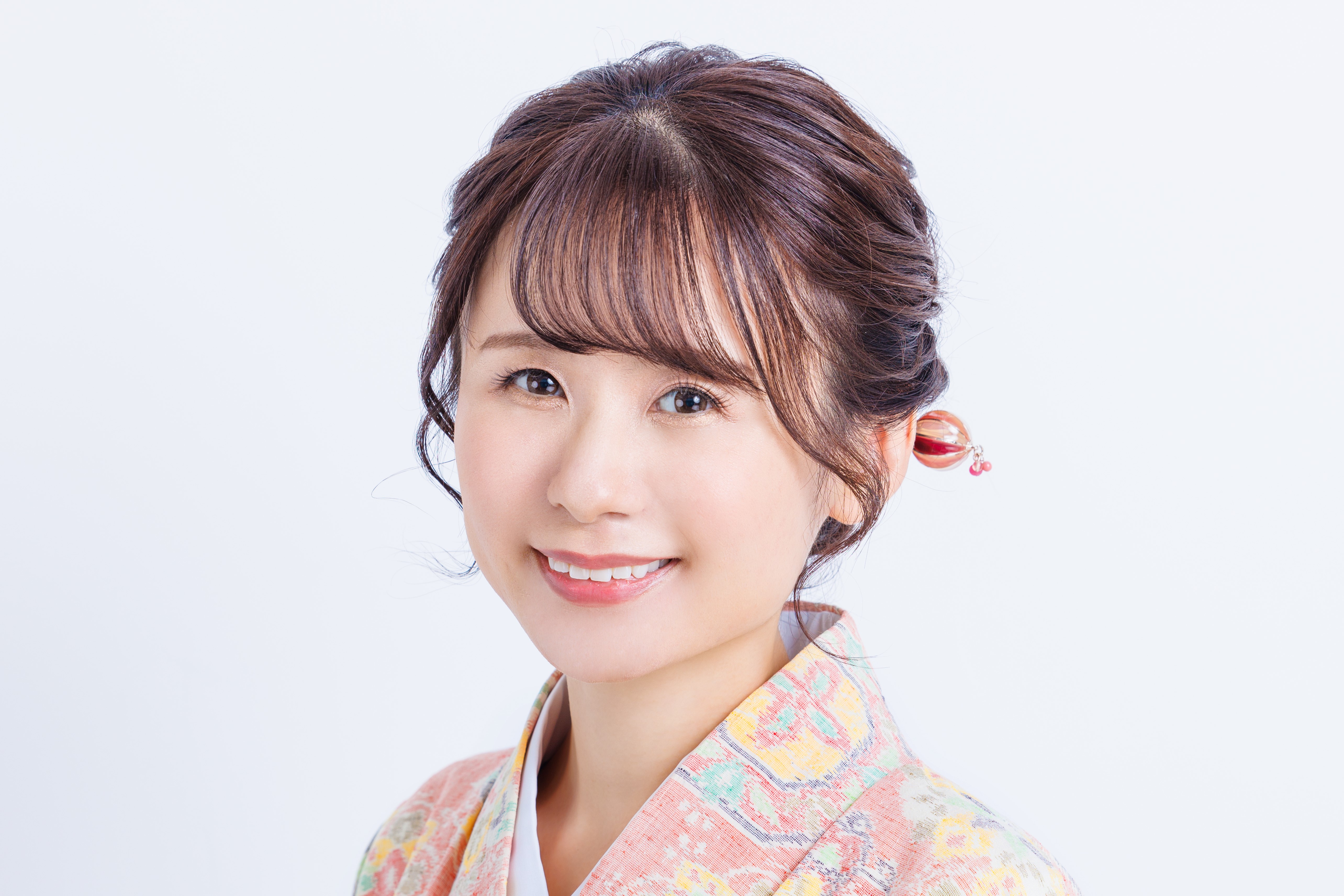 堀口茉純氏の写真