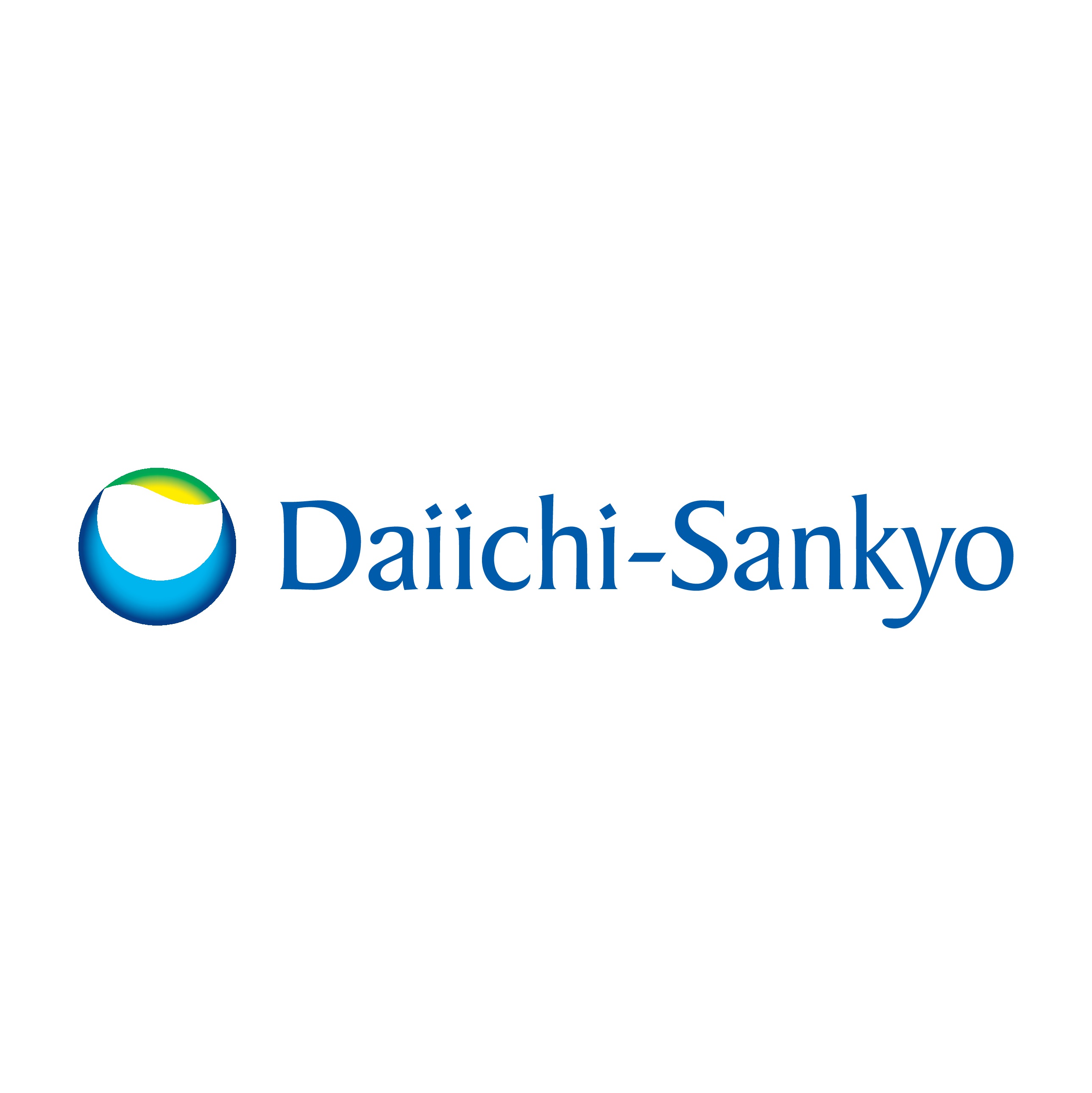 第一三共ロゴ