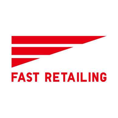 ファーストリテイリングロゴ