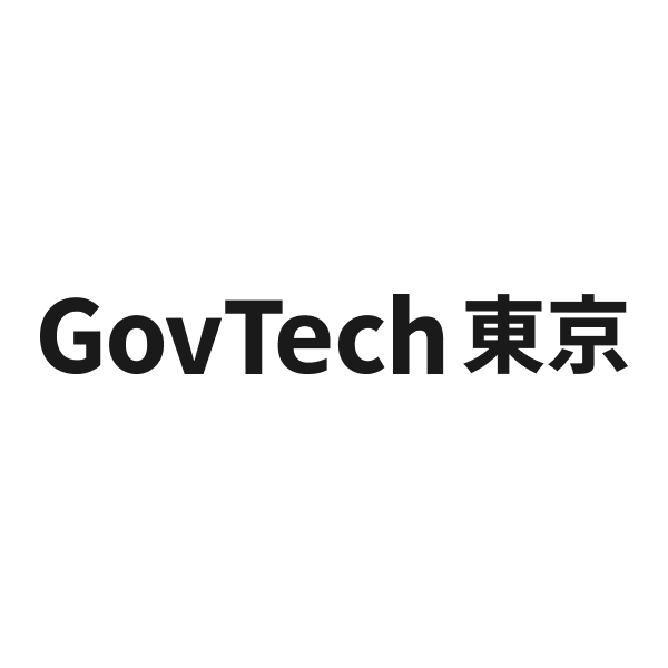 GovTech東京ロゴ