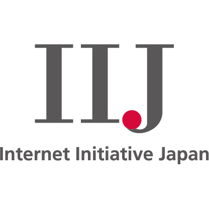 インターネットイニシアティブロゴ
