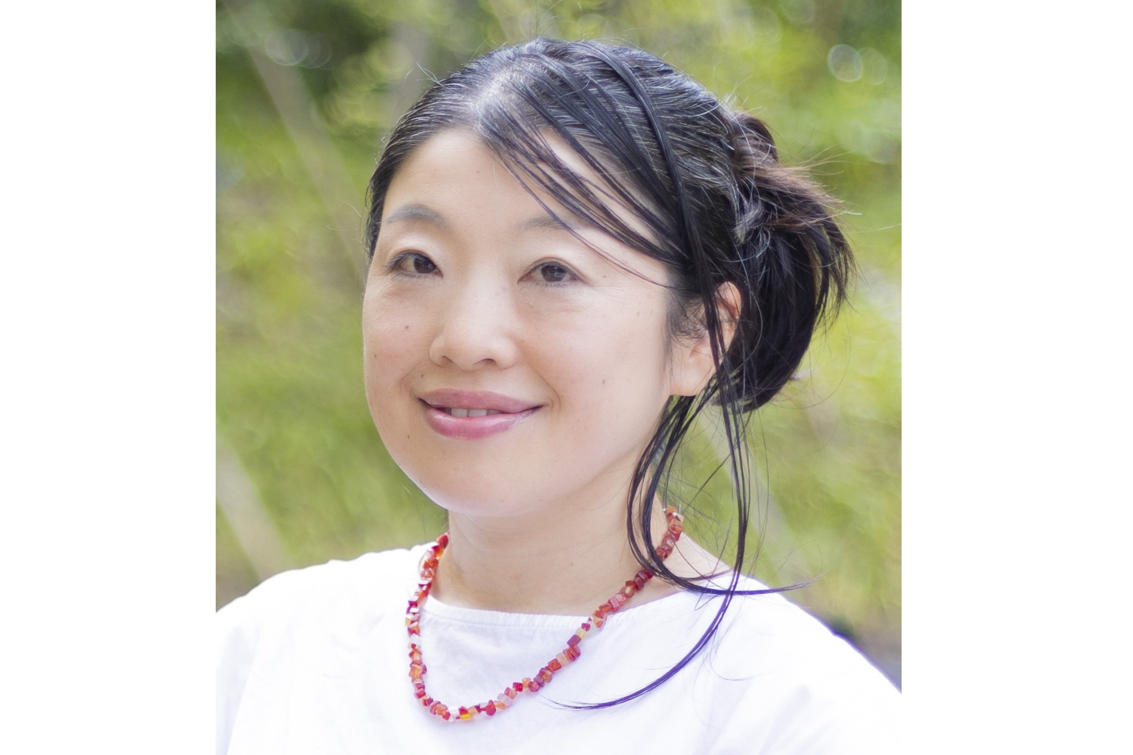 小林ふみ子氏