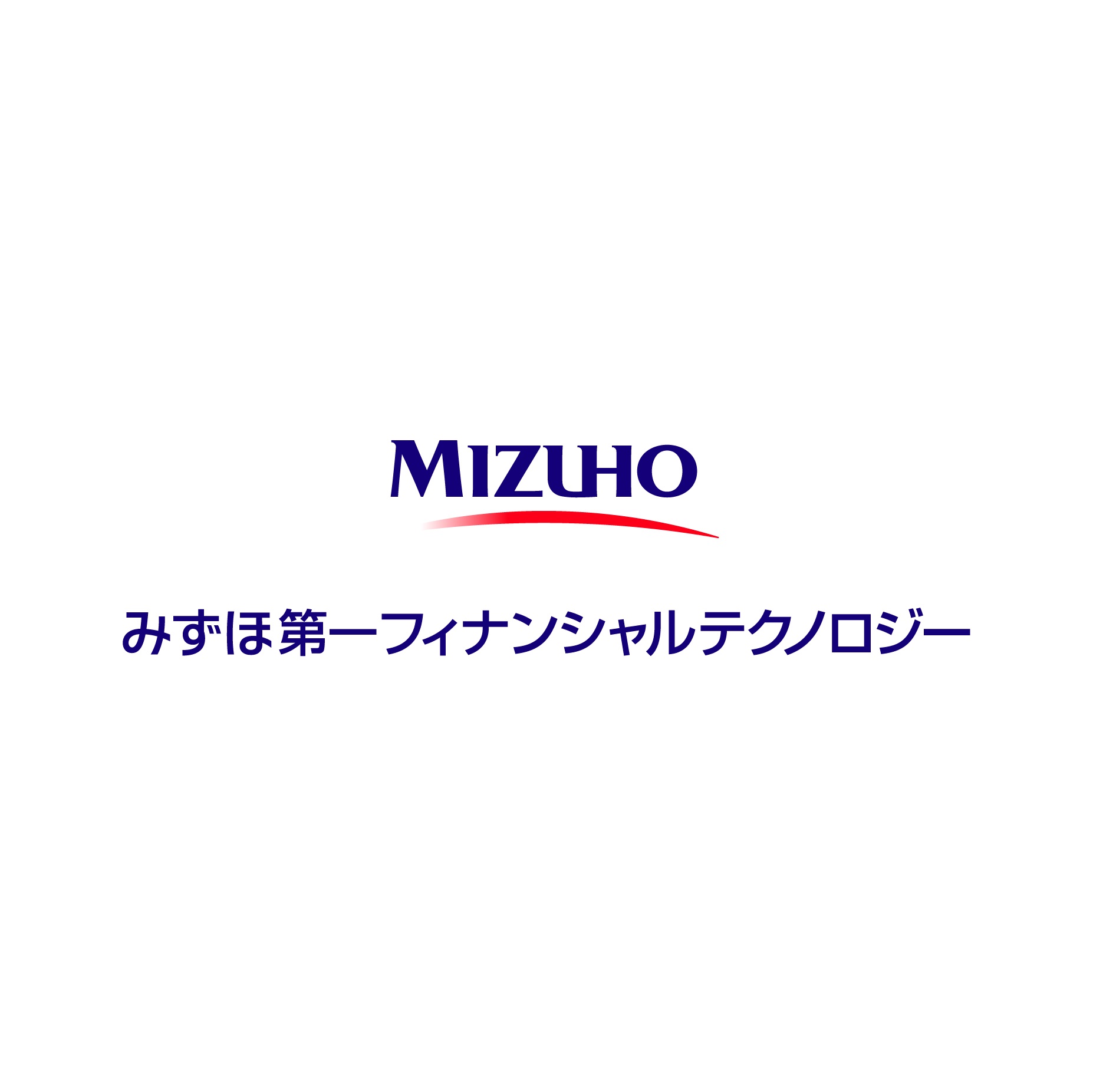 みずほ第一フィナンシャルテクノロジーロゴ