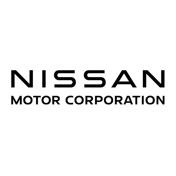 日産自動車ロゴ