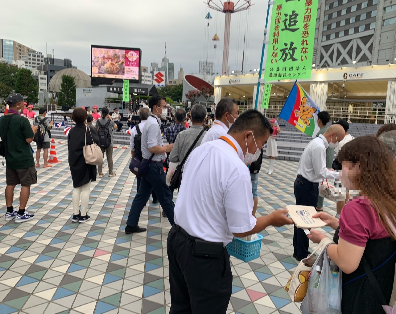 PPPによるパフォーマンス