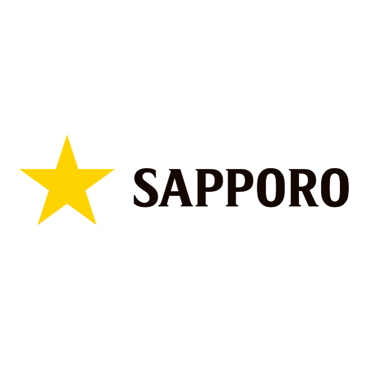 サッポロビールロゴ