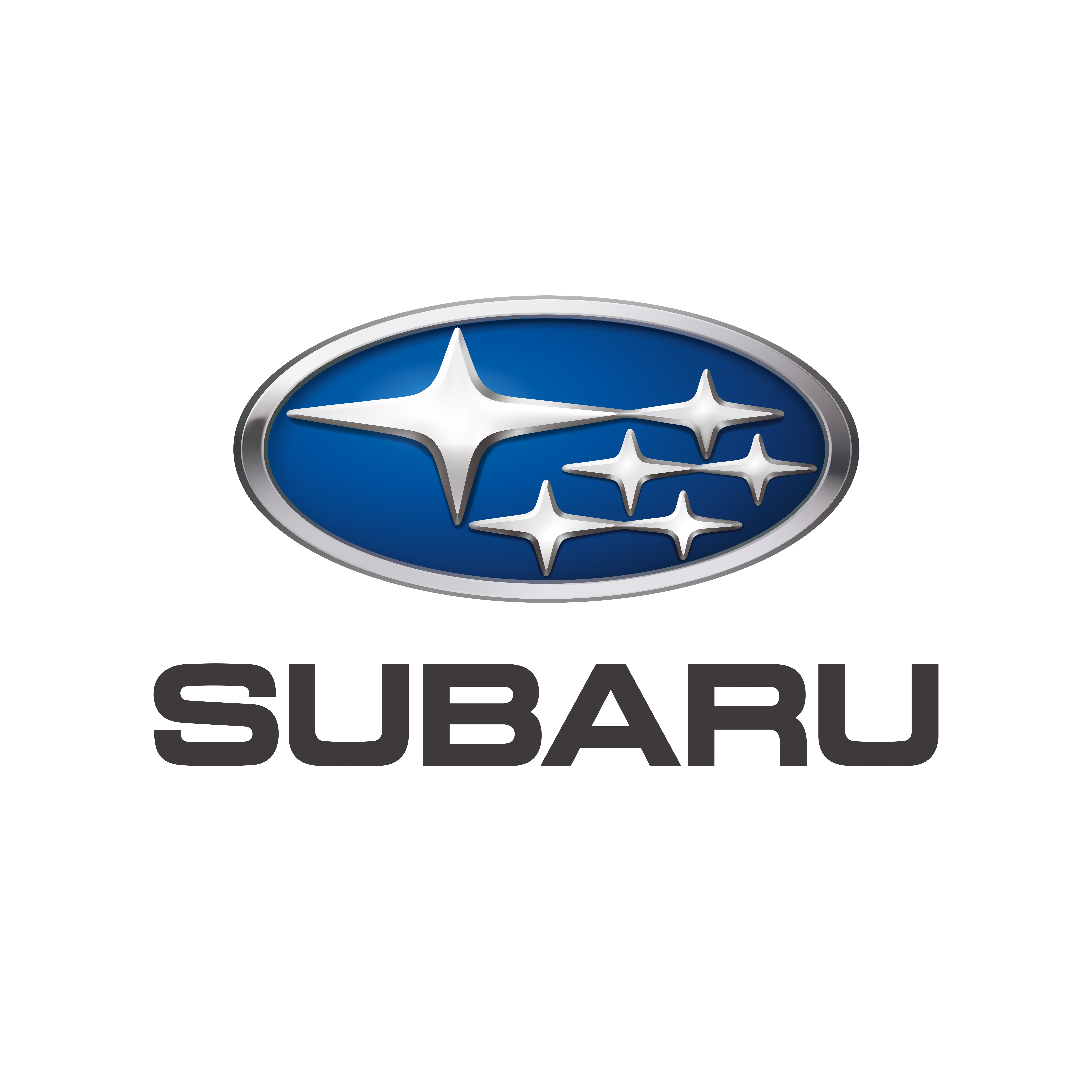 スバルロゴ