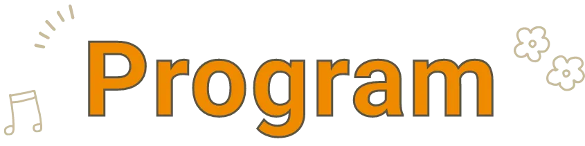 Program