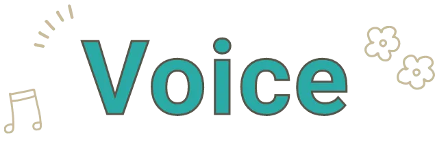 Voice