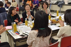 グループワーク