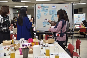 グループワーク