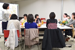 グループワーク