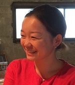 柿原　優紀（かきはら　ゆうき）さん