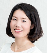 山下　真実（やました　まみ）さん