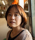 やつづか　えりさん