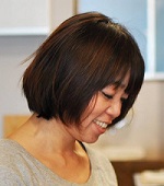 稲垣　晴代（いながき　はるよ）さん