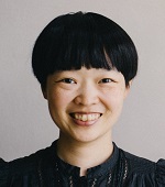 伊藤　菜衣子（いとう　さいこ）さん