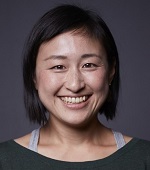 小柴　美保（こしば　みほ）さん