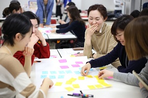 ワークショップ