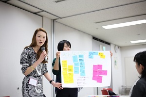 ワークショップ