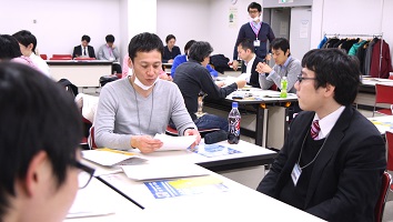 ワークショップ