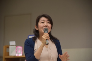 振り返りトークセッション