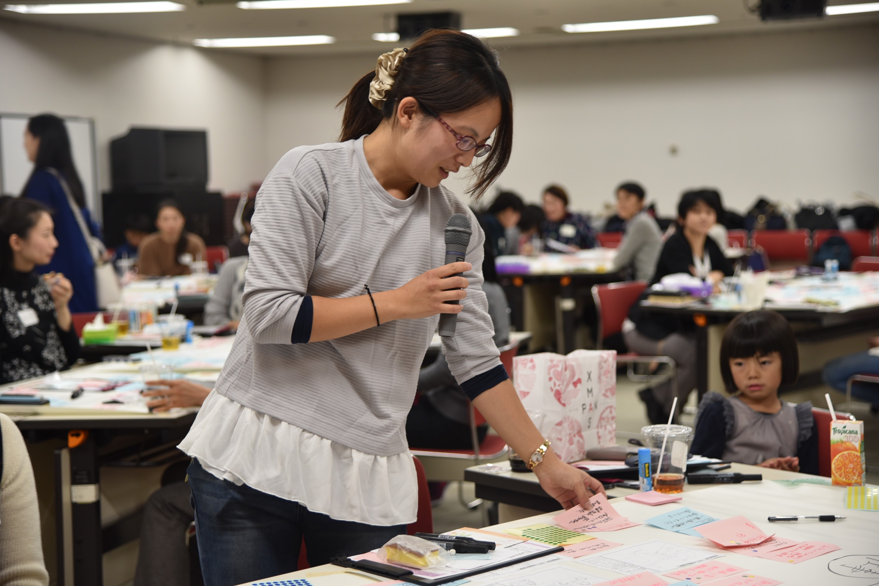 グループワーク