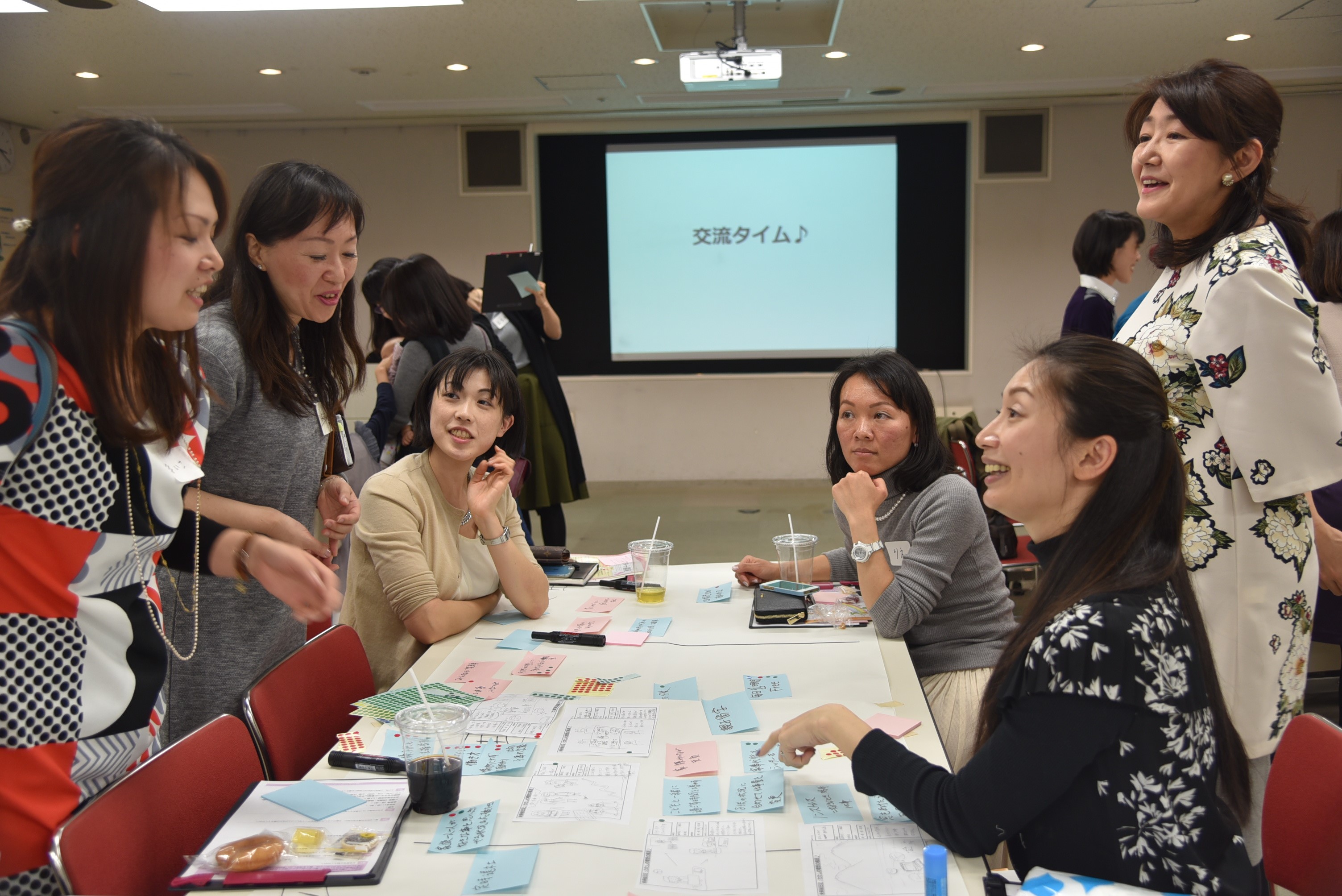 グループワーク