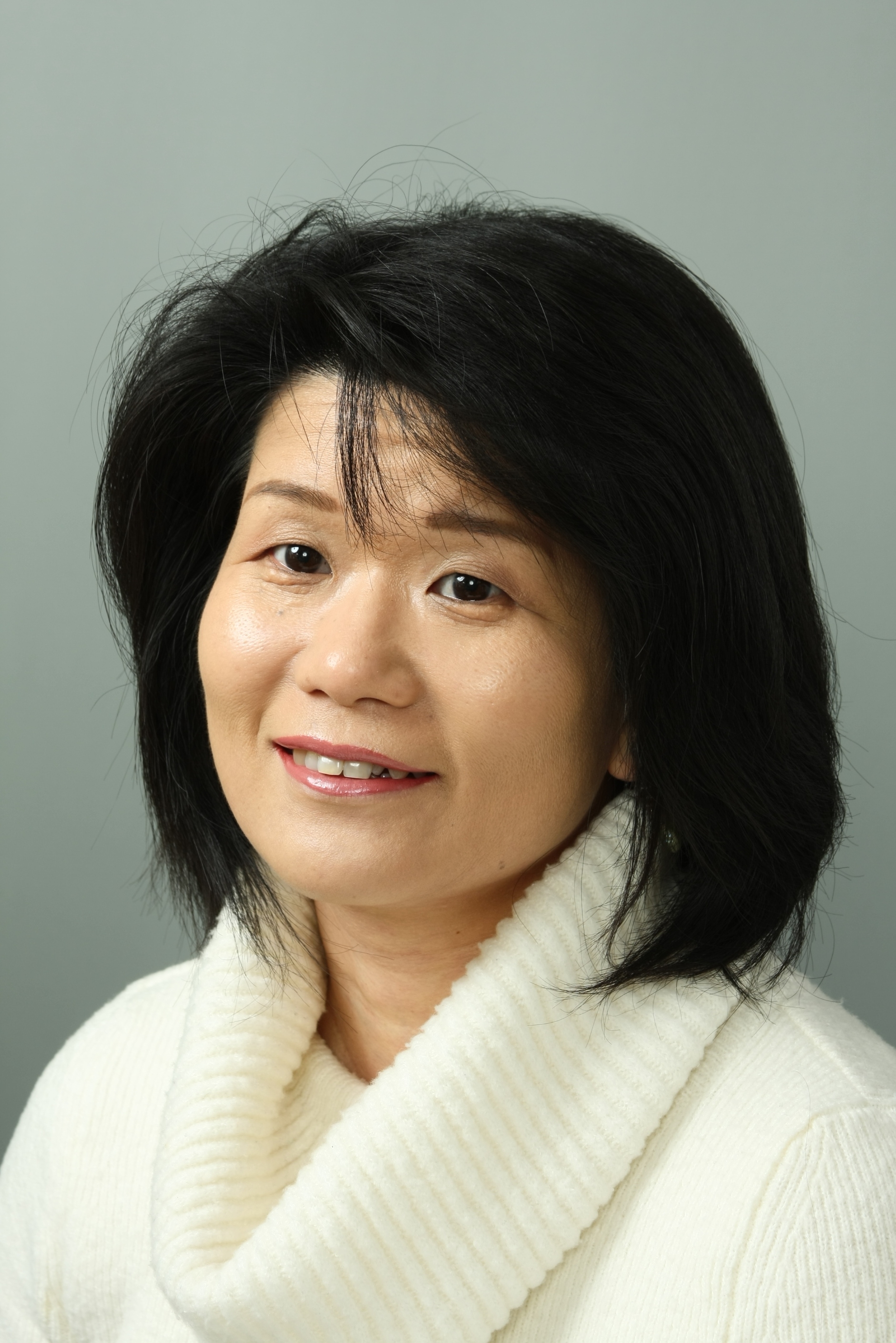 高山　直子さん