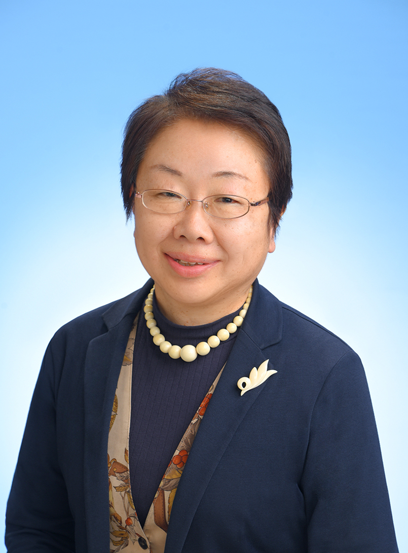 松井　知子さん