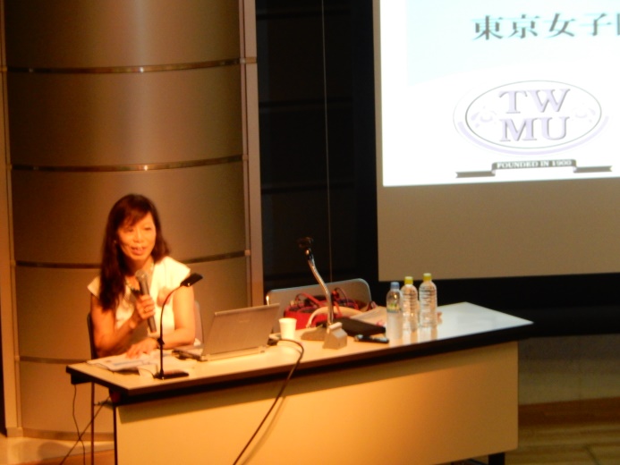 片井みゆきさん