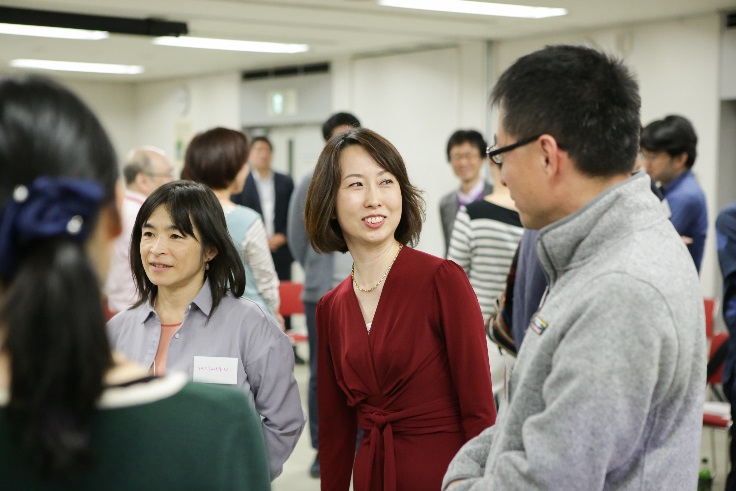 グループワーク