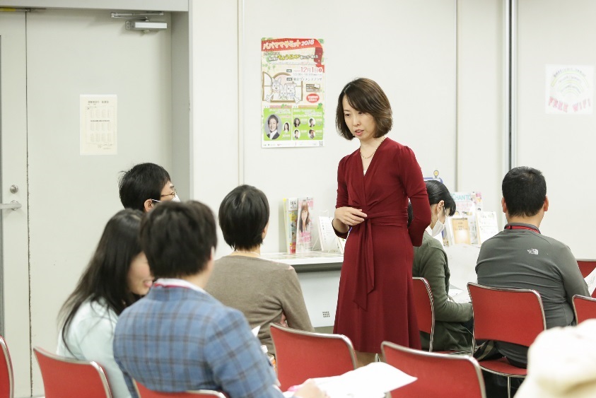 グループワーク