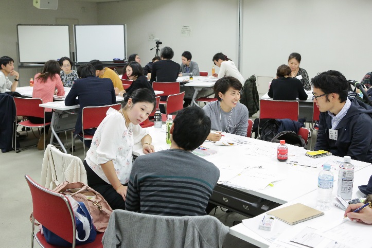 グループワーク