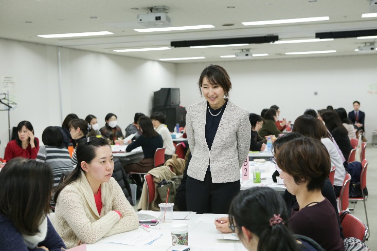 グループワーク