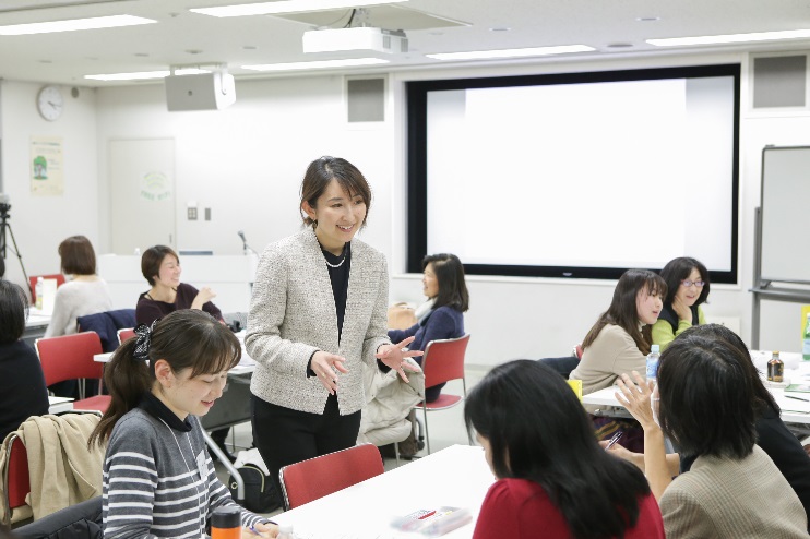 グループワーク