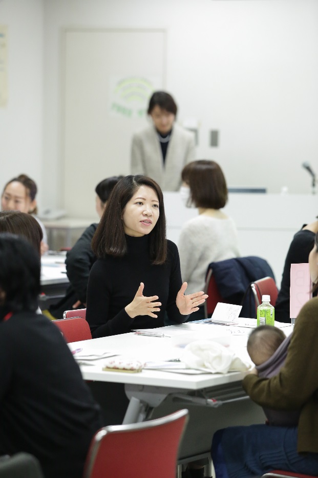 グループワーク