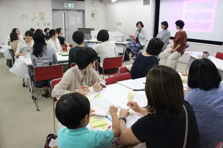 グループワーク