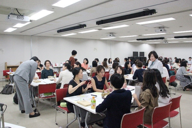 グループワーク