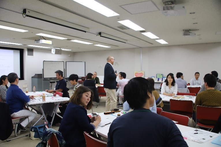 グループワーク