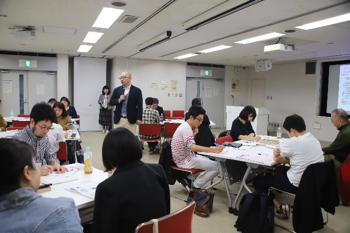 グループワーク