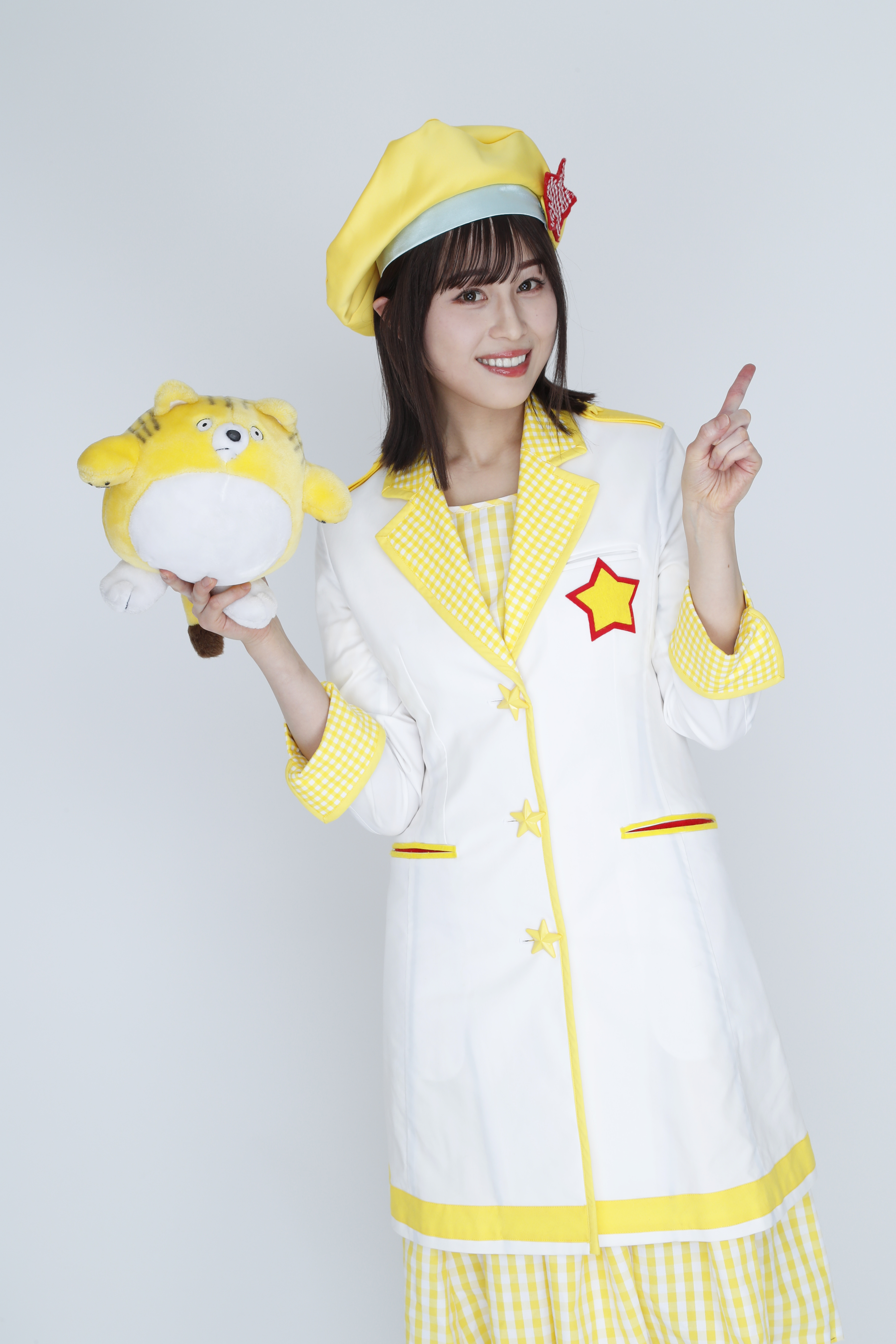 とぅいんくる星美さん