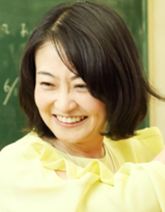 天野　ひかりさん（NPO法人親子コミュニケーションラボ代表理事）