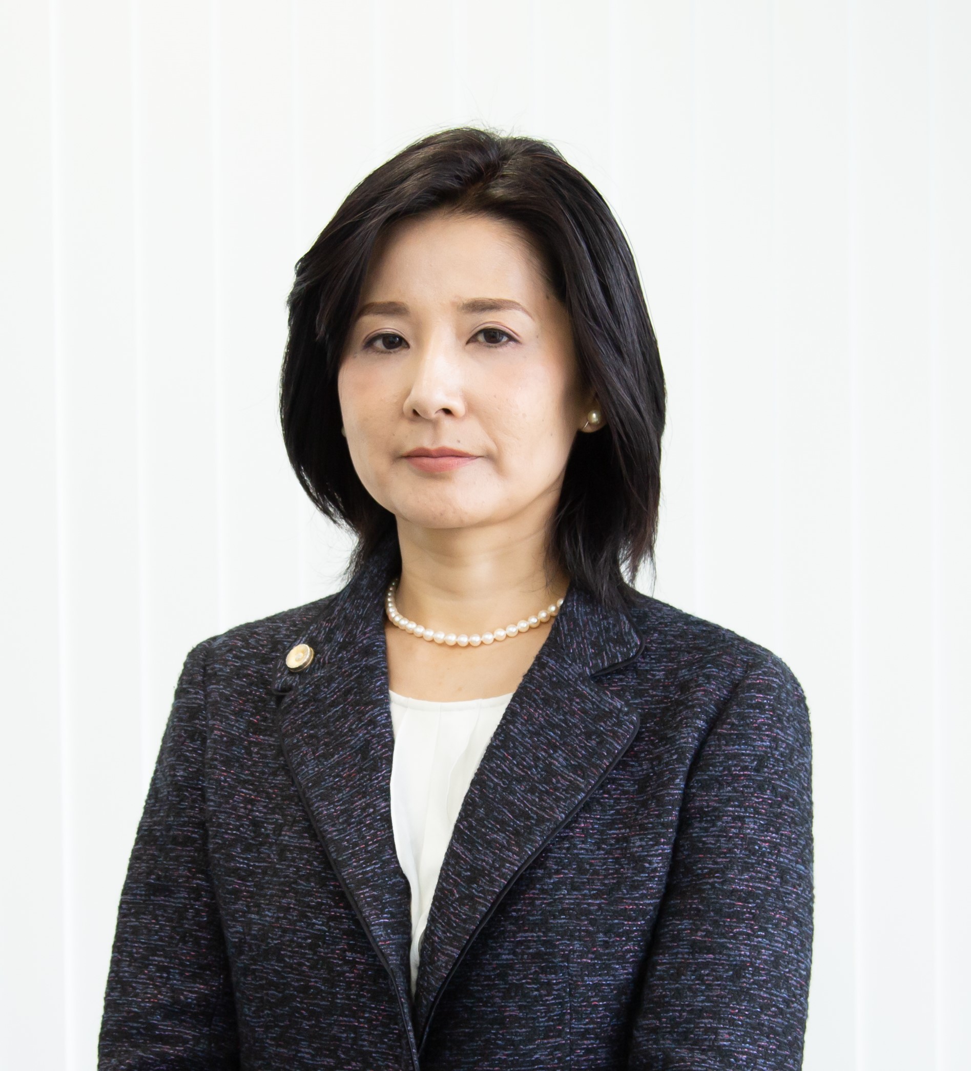 講師：藤本 圭子(ふじもと けいこ)さん　弁護士