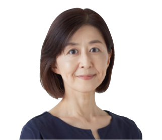 狩野　さやか　さん　（子育てアドバイザー、ライター）