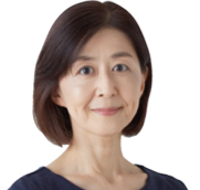 狩野　さやか　さん