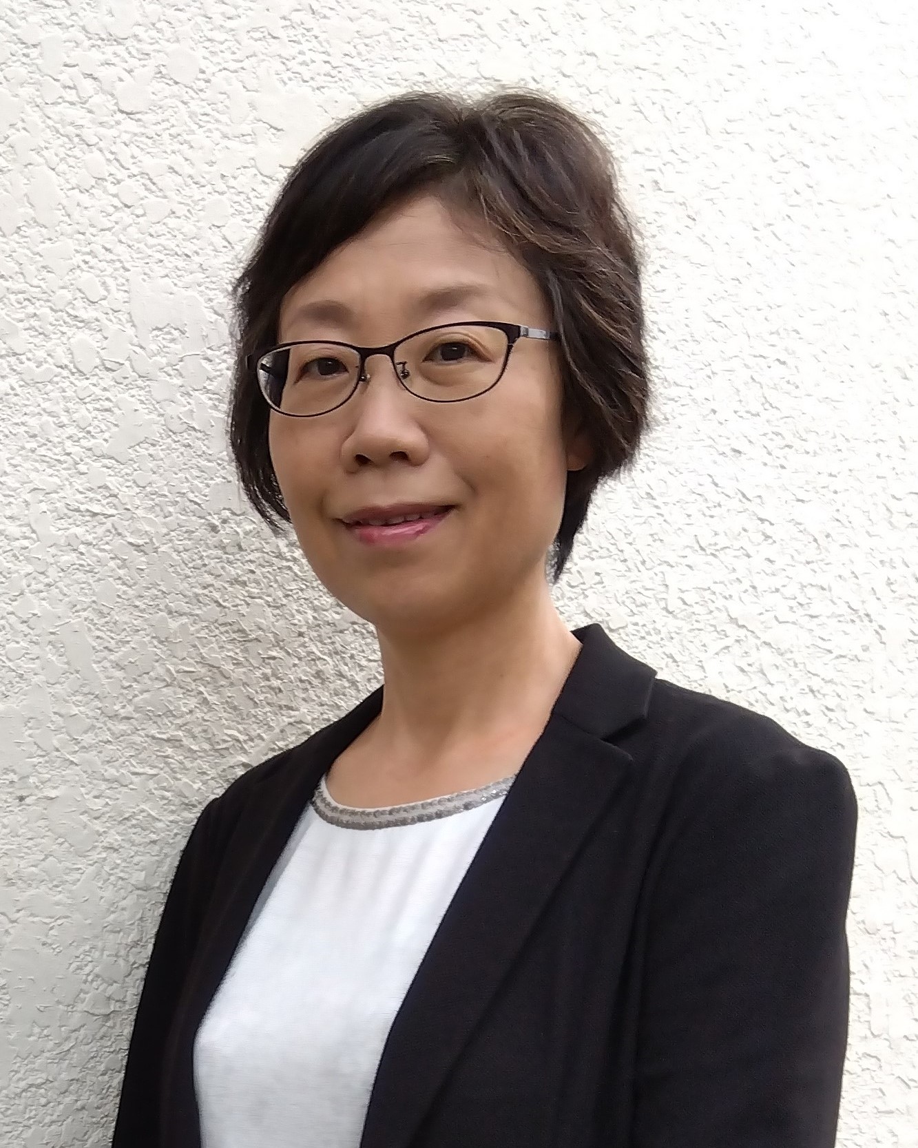 北原　正代さん