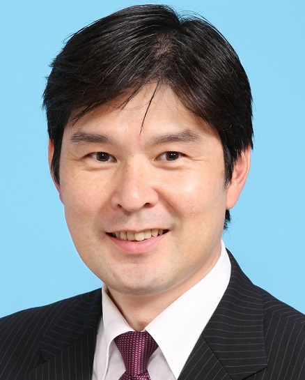 宮原　淳二さん（(株)東レ経営研究所ダイバーシティ＆ワークライフバランス推進部長）