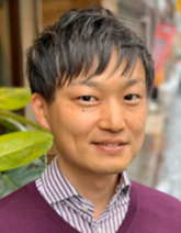 中村　一さん（兼業作家、元ＩＴ企業社員）